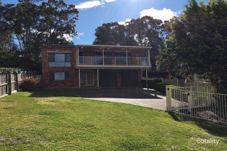 Property photo of 58 Fishing Point Road Rathmines NSW 2283