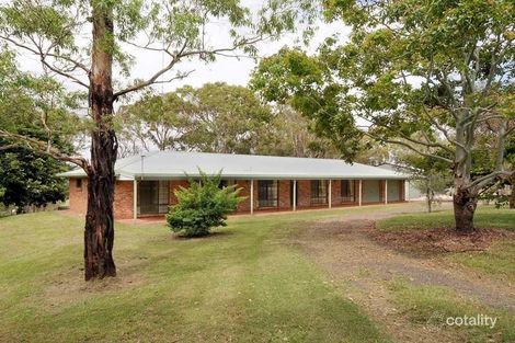 70 Geddes Rd, Top Camp, QLD 4350