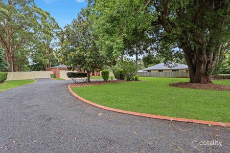 Property photo of 34 Highfields Road Highfields QLD 4352