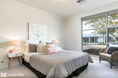 Property photo of 2/2A Jacaranda Grove Oaklands Park SA 5046