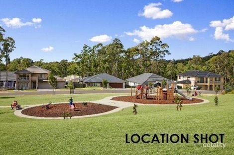 Property photo of 20 Hideaway Circuit Fletcher NSW 2287
