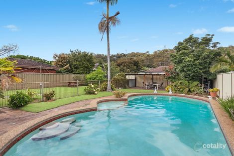 Property photo of 192 Veron Road Umina Beach NSW 2257