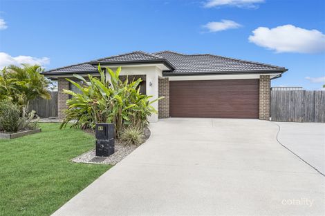 Property photo of 42 Burremah Crescent Mount Coolum QLD 4573