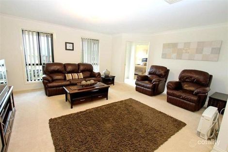 Property photo of 1/1 Auderdale Close Bourkelands NSW 2650