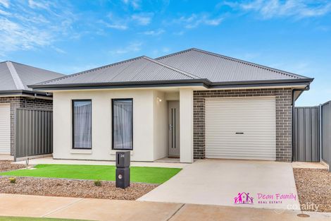 Property photo of 24 Calypso Circuit Munno Para SA 5115