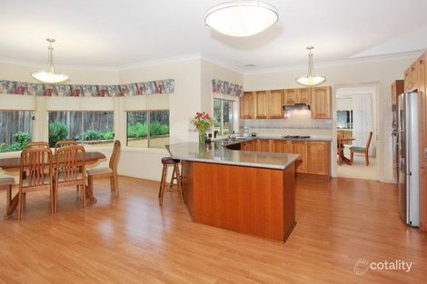Property photo of 31 Monarch Close Rouse Hill NSW 2155