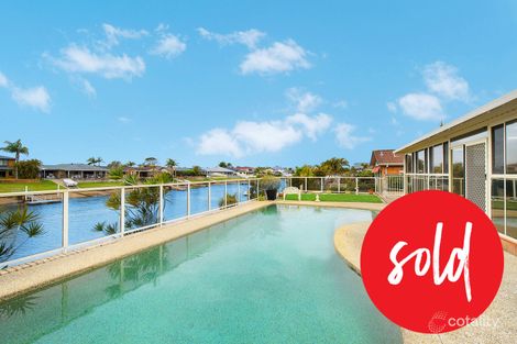 Property photo of 59 Ballina Crescent Port Macquarie NSW 2444