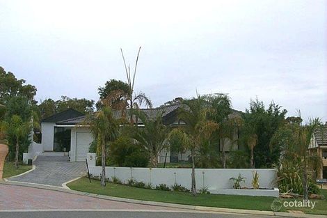 9 Fisherton Cct, Kinross, WA 6028