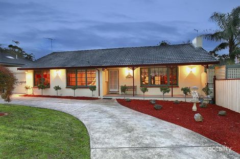 10 Dorothy St, Croydon, VIC 3136