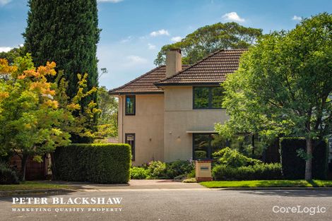 9 Strahan Row, Yarralumla, ACT 2600