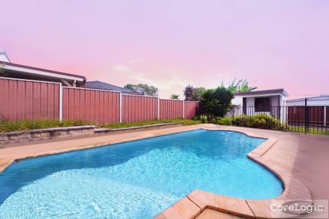Property photo of 38 Bellinger Road Ruse NSW 2560