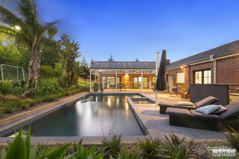 Property photo of 39 Meadowvale Drive Grovedale VIC 3216