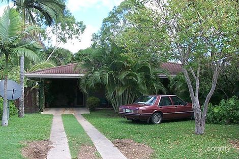 Property photo of 6 Banks Street Wulguru QLD 4811