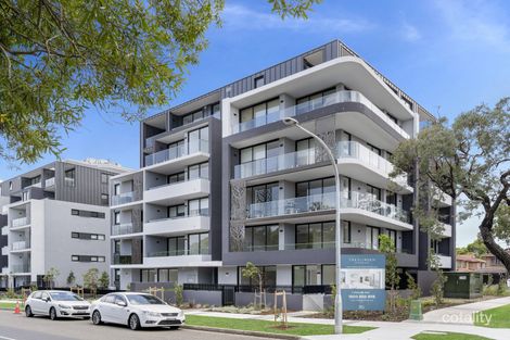 Property photo of 301/134 Linden Street Sutherland NSW 2232