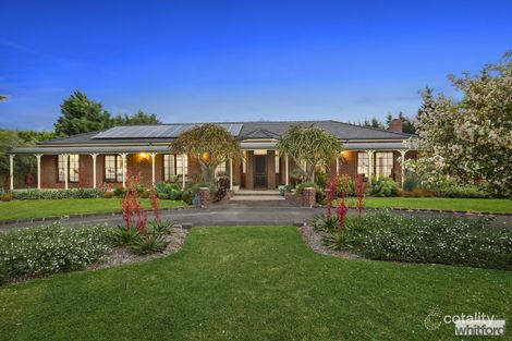 Property photo of 39 Meadowvale Drive Grovedale VIC 3216