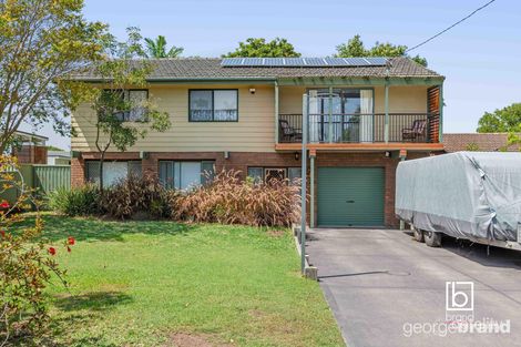 Property photo of 20 Kala Avenue Halekulani NSW 2262