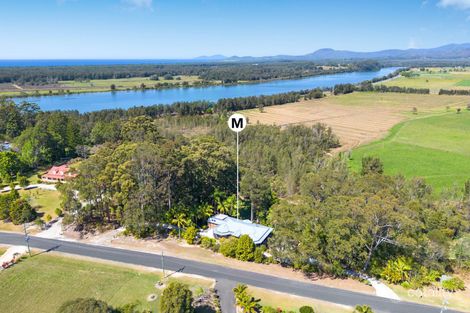Property photo of 43 Florence Wilmont Drive Nambucca Heads NSW 2448