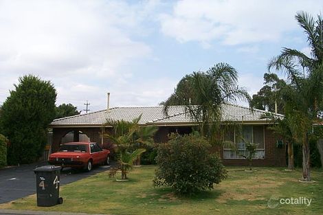 4 Willowmead Way, Kelmscott, WA 6111