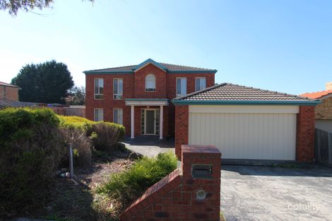 162 Blossom Park Dr, Mill Park, VIC 3082
