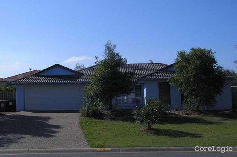 Property photo of 60 Kingarry Circuit Merrimac QLD 4226