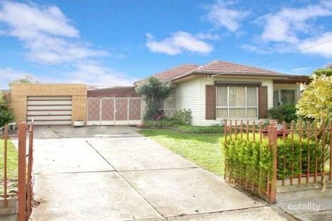 Property photo of 2 Sherwood Street Hadfield VIC 3046
