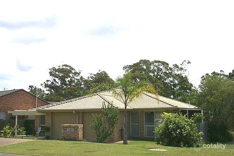 14 Nina Pde, Arundel, QLD 4214
