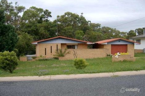 4 Batterham St, Warwick, QLD 4370