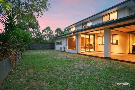 Property photo of 3 Barton Drive Sandhurst VIC 3977