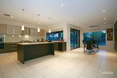 Property photo of 3 Barton Drive Sandhurst VIC 3977