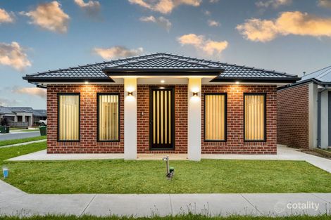 13 Bandicoot Cct, Longwarry, VIC 3816