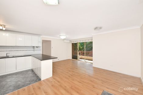 Property photo of 5/219 Dunmore Street Pendle Hill NSW 2145
