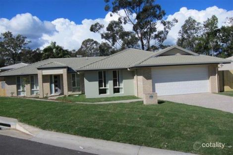 Property photo of 4 Tribeca Place Eagleby QLD 4207