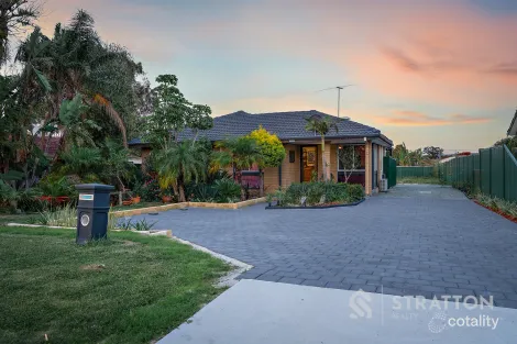 Property photo of 18 Simons Way Langford WA 6147
