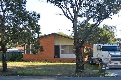 111 Tambaroora Cres, Marayong, NSW 2148