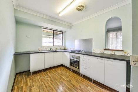 Property photo of 60A Temple Street Victoria Park WA 6100