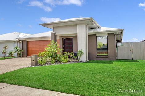 Property photo of 58 Stradbroke Street Burpengary East QLD 4505