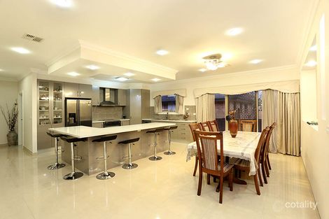 Property photo of 3 McBryde Street Fawkner VIC 3060