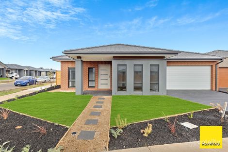 4 Clemson St, Deanside, VIC 3336