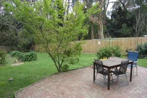 Property photo of 29 Glenfern Avenue Upwey VIC 3158