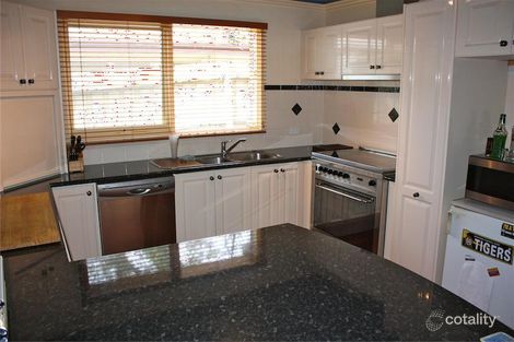Property photo of 14 Cambden Park Parade Ferntree Gully VIC 3156