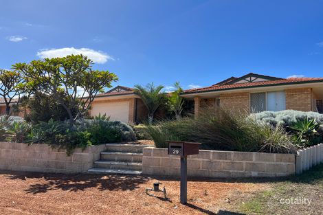 Property photo of 29 Forden Street Mount Tarcoola WA 6530