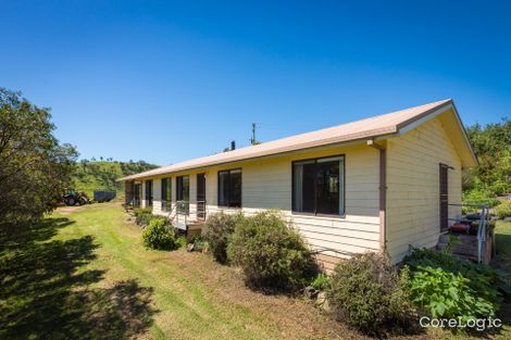 Property photo of 1834 Myrtle Mountain Road Candelo NSW 2550