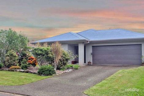 Property photo of 8 Derrick Street Redlynch QLD 4870