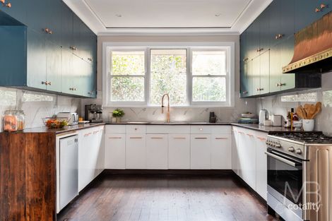 Property photo of 37 Spencer Road Killara NSW 2071