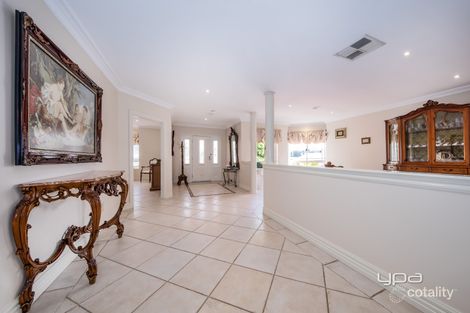 Property photo of 80 Wellesley Drive Taylors Lakes VIC 3038