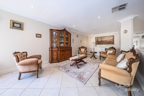 Property photo of 80 Wellesley Drive Taylors Lakes VIC 3038