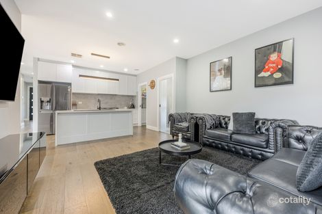 Property photo of 50 Thornhill Drive Forest Hill VIC 3131