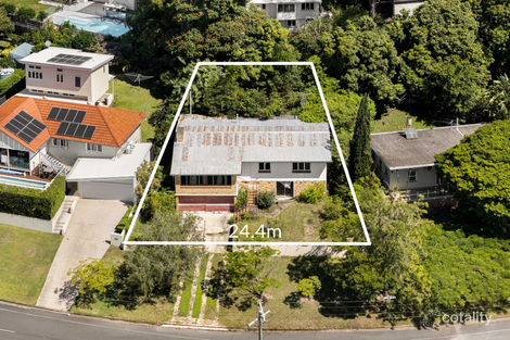 Property photo of 34 Alcester Street Grange QLD 4051