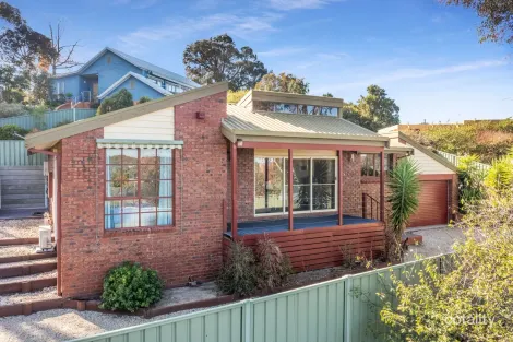 Property photo of 311A Rowan Street Golden Square VIC 3555