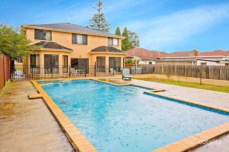 Property photo of 13 Myee Avenue Strathfield NSW 2135